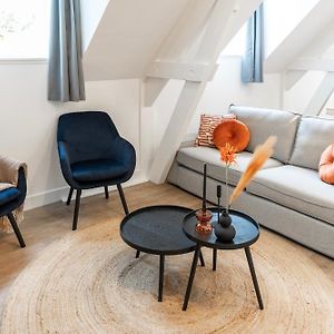 Deluxe Appartement